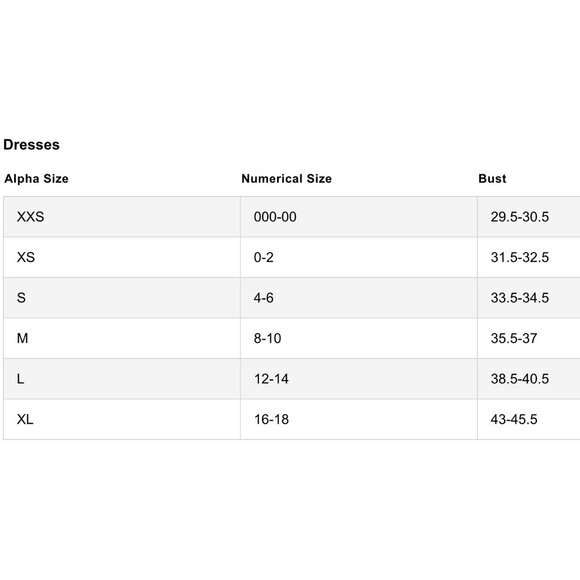 Express Brand Black color Sheer Lined Dress Medium - Picture 6 of 6